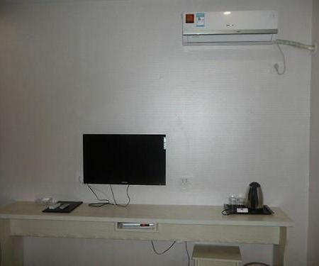 Guilin Jingyue Hotel Екстер'єр фото
