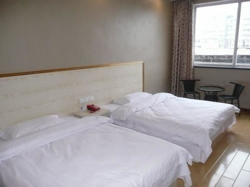 Guilin Jingyue Hotel Екстер'єр фото