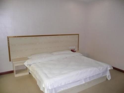 Guilin Jingyue Hotel Екстер'єр фото