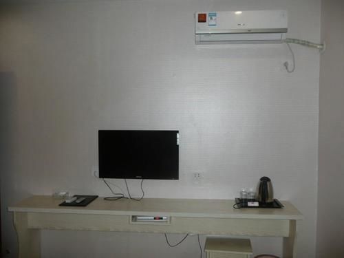 Guilin Jingyue Hotel Екстер'єр фото
