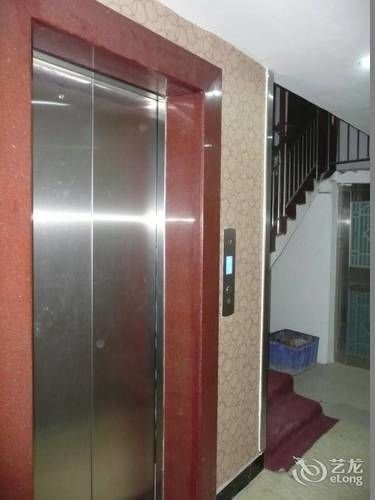 Guilin Jingyue Hotel Екстер'єр фото