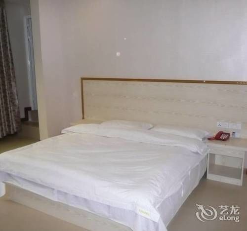 Guilin Jingyue Hotel Екстер'єр фото