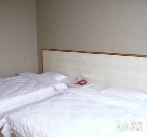 Guilin Jingyue Hotel Екстер'єр фото